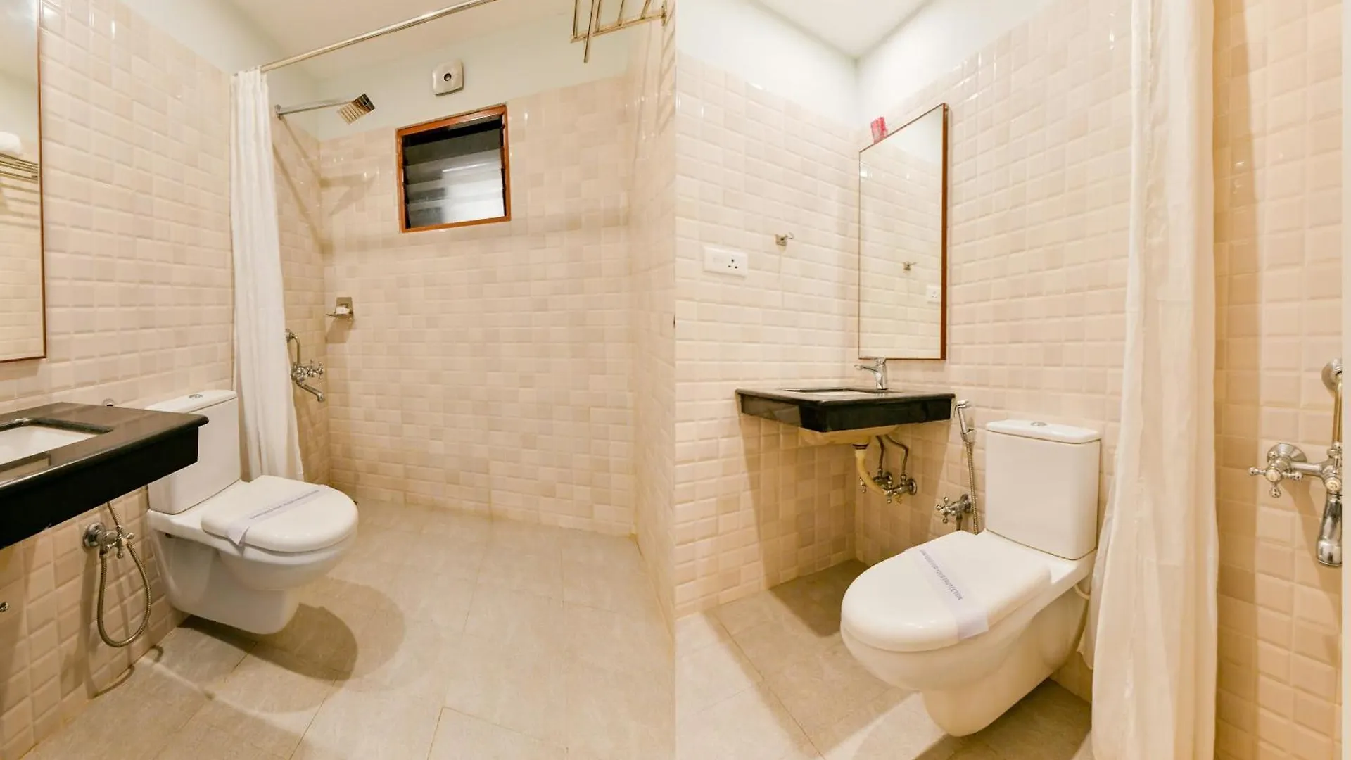 Super Townhouse Vembanad Tourist Home Vaikom India