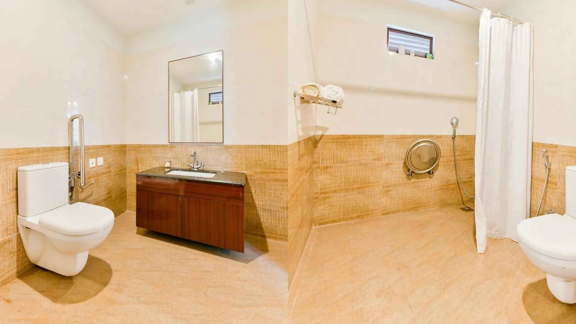 Super Townhouse Vembanad Tourist Home Vaikom Hotel