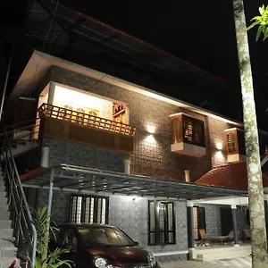 Holiday home Anandam - Premium 3bhk Plush Homestay, Near Kumarakom, Vaikom
