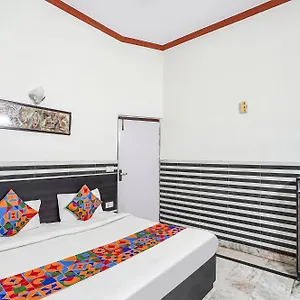 Fabhotel Sarwan Agra (Uttar Pradesh)