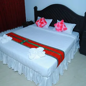 Hotel Aarya Bhavan Residency, Malappuram
