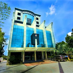 Hotel White Gate Residency, Vaikom