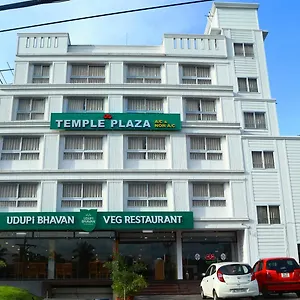 Hotel Temple Plaza Kochi, Chottanikara