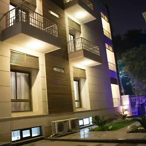 Stately Mg Road Gurgaon