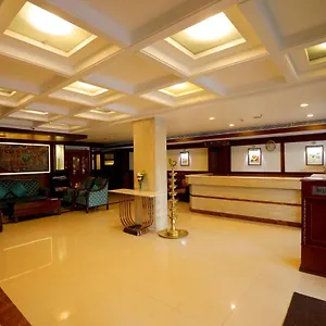 Hotel Paray Residency, Muvattupuzha