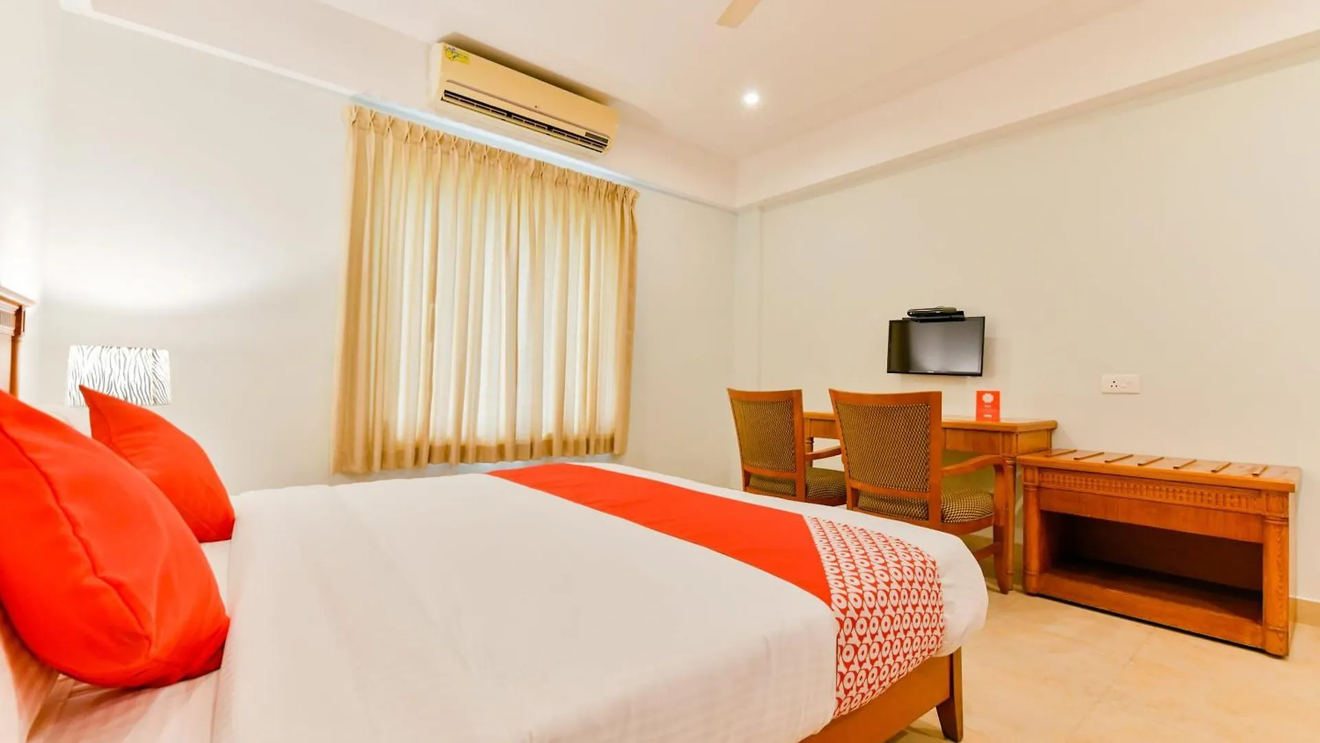 *** Hotel Townhouse Vembanad Tourist Home Vaikom India