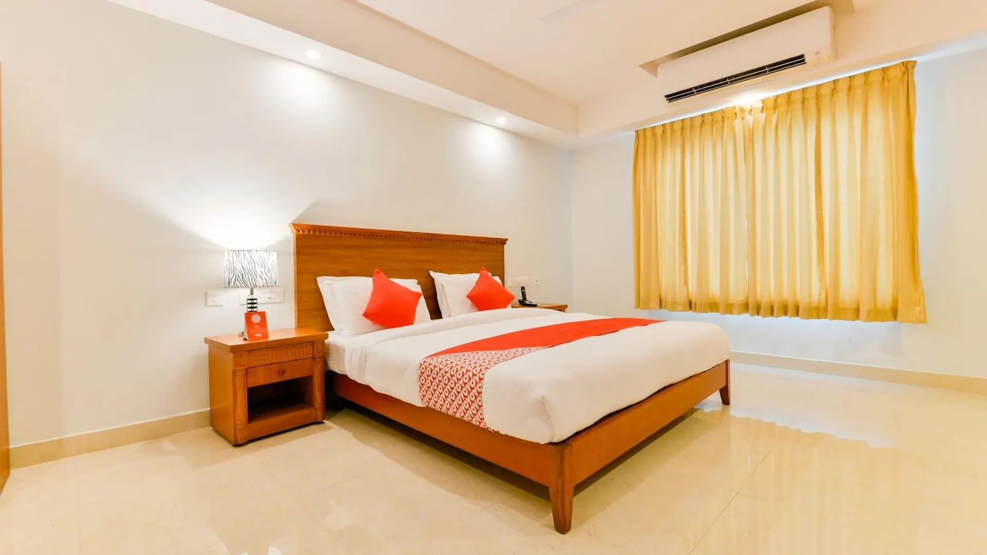 Townhouse Vembanad Tourist Home Vaikom 3*,  India