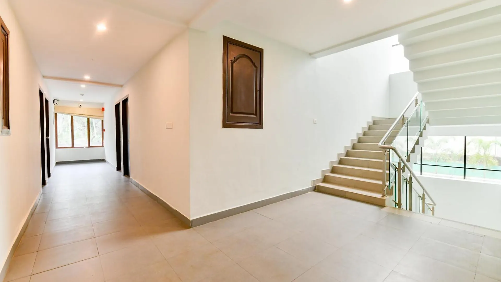 *** Hotel Townhouse Vembanad Tourist Home Vaikom India